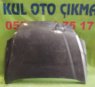 ford mondeo kaput