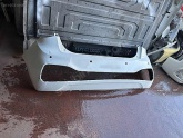 Oto Çıkma Parça / Hyundai / i20 / Tampon / Arka Tampon / Çıkma Parça 