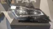 Oto Çıkma Parça / Seat / Leon / Far & Stop / Sağ Ön Far / Çıkma Parça 
