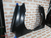 Oto Çıkma Parça / Volkswagen / Caddy / Kaporta & Karoser / Sağ Ön Çamurluk / Çıkma Parça 