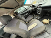 Oto Çıkma Parça / Opel / Tigra / Koltuk & Döşeme / Koltuk Takımı / Çıkma Parça 