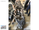 Oto Çıkma Parça / Land Rover / Range Rover / Alt Takım / Porya / Çıkma Parça 