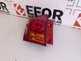 Oto Çıkma Parça / Toyota / Auris / Far & Stop / Sol Arka Stop / Çıkma Parça 