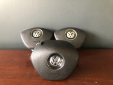 VOLKSWAGEN AMAROK SOL AİRBAG 2017-2021 5G0880201