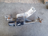 FİAT LİNEA ÖN CAM SİLECEK MOTORU MEKANİZMASI 64300335