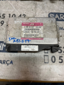 ÇIKMA AUDI A4 4D0 907 379 L 4D0907379L ABS BEYNİ