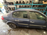 Oto Çıkma Parça / Renault / Megane / Kaporta & Karoser / Sağ Ön Kapı / Çıkma Parça 