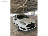 FİESTA TİTANYUM OTOMATİK