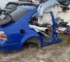 Oto Çıkma Parça / Volkswagen / Bora / Kaporta & Karoser / Komple Arka / Çıkma Parça 
