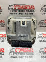 Volkswagen Golf Passat Motor Beyni 03C 906 056 BA  0261S02070