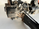 Oto Çıkma Parça / Volkswagen / Jetta / Fren / Fren Merkezi / Çıkma Parça 