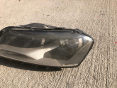 Oto Çıkma Parça / Volkswagen / Passat / Far & Stop / Sol Ön Far / Çıkma Parça 