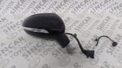 Oto Çıkma Parça / Volkswagen / Passat / Ayna / Sağ Dış Ayna / Çıkma Parça 