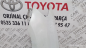 Oto Çıkma Parça / Volkswagen / Polo / Kaporta & Karoser / Sol Ön Çamurluk / Çıkma Parça 