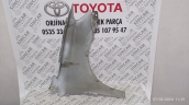 Oto Çıkma Parça / Volkswagen / Polo / Kaporta & Karoser / Sol Ön Çamurluk / Çıkma Parça 
