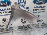 Oto Çıkma Parça / Volkswagen / Polo / Kaporta & Karoser / Sağ Ön Çamurluk / Çıkma Parça 