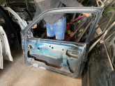 Oto Çıkma Parça / Volkswagen / Polo / Kaporta & Karoser / Sağ Ön Kapı / Çıkma Parça 