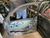 Oto Çıkma Parça / Volkswagen / Polo / Kaporta & Karoser / Sağ Ön Kapı / Çıkma Parça 
