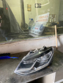 Oto Çıkma Parça / Volkswagen / Polo / Far & Stop / Sol Ön Far / Çıkma Parça 