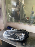 Oto Çıkma Parça / Volkswagen / Polo / Far & Stop / Sol Ön Far / Çıkma Parça 