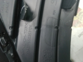 Oto Çıkma Parça / Volkswagen / Polo / Tampon / Sis Farı Çerçevesi / Çıkma Parça 