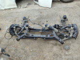Oto Çıkma Parça / Volkswagen / Passat / Alt Takım / Amortisör / Çıkma Parça 