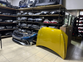Oto Çıkma Parça / Volkswagen / T-Roc / Kaporta & Karoser / Kaput / Çıkma Parça 