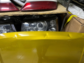 Oto Çıkma Parça / Volkswagen / T-Roc / Kaporta & Karoser / Kaput / Çıkma Parça 