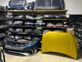 Oto Çıkma Parça / Volkswagen / T-Roc / Kaporta & Karoser / Kaput / Çıkma Parça 