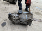 Oto Çıkma Parça / Volkswagen / Volt / Şanzıman / Şanzıman Komple / Çıkma Parça 