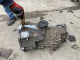 Oto Çıkma Parça / Volkswagen / Volt / Şanzıman / Şanzıman Komple / Çıkma Parça 