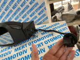 Oto Çıkma Parça / Volvo / 850 / Ayna / Sol Dış Ayna / Çıkma Parça 