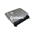 Volvo S60 2.4 2001 Motor Beyni / 0281010319 / 08677708A / 28SA53