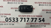 Oto Çıkma Parça / Volkswagen / Touran / Beyin / Motor Beyni / Çıkma Parça 