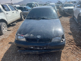 Toyota carina motor kaput