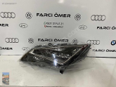 Oto Çıkma Parça / Seat / Leon / Far & Stop / Sol Ön Far / Sıfır Parça 