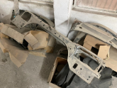 PEUGEOT 306 ÖN PANEL ORJİNAL ÇIKMA TEMİZ ÜRÜN