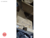 Oto Çıkma Parça / Citroen / C4 / Far & Stop / Sol Ön Far / Sıfır Parça 