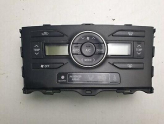 Oto Çıkma Parça / Toyota / Auris / Klima / Kontrol Paneli / Çıkma Parça 