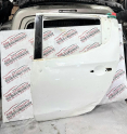 MİTSUBİSHİ L200 BEYAZ SOL ARKA KAPI ORJINAL LOKALLİK