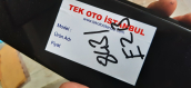 Oto Çıkma Parça / Mercedes / E Serisi / Kaporta & Karoser / Bakalit / Çıkma Parça 