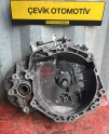 Oto Çıkma Parça / Opel / Insignia / Şanzıman / Şanzıman Komple / Çıkma Parça 