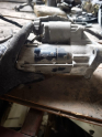 Oto Çıkma Parça / Daihatsu / Terios / Elektrik / Marş Motoru / Çıkma Parça 