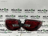 Oto Çıkma Parça / Opel / Astra / Far & Stop / Sağ Arka Stop / Çıkma Parça 