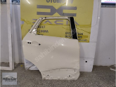 Oto Çıkma Parça / Renault / Captur / Kaporta & Karoser / Sağ Arka Kapı / Çıkma Parça 