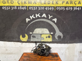 Orijinal TOYOTA COROLLA 1.3 Çıkma Karbüratör