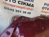 Oto Çıkma Parça / Ford / Focus / Kaporta & Karoser / Kaput / Çıkma Parça 