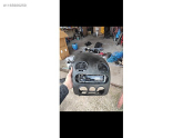 VW BEETLE TEYP ÇERÇEVE BAKALİT GÖĞÜS PANEL BAKALİT 1C1858071