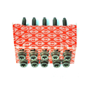 BLOK SAPLAMASI TAKIMI GOLF 4 GOLF 5 JETTA   06A103384C