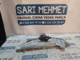 Oto Çıkma Parça / Kia / Rio / Oto Cam / Cam Krikosu / Çıkma Parça 